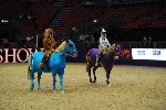 Quadrille - 00439